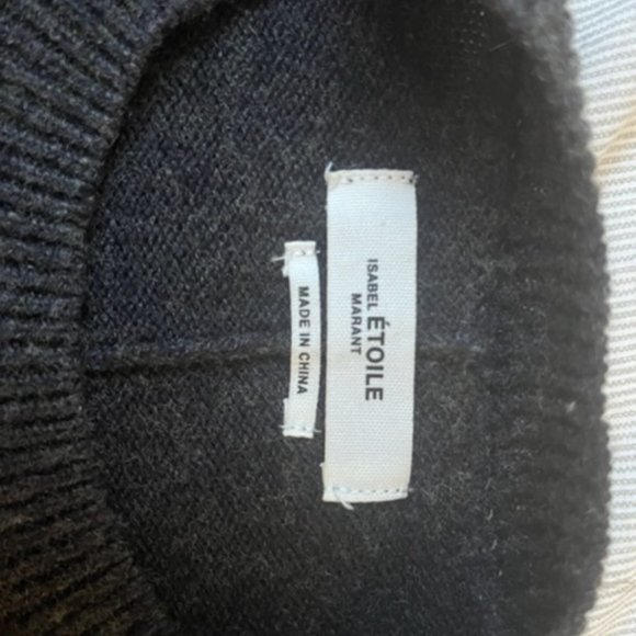 Isabel Etoile Marant Sweater - Picture 3 of 5